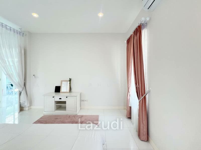 ขาย - Marwin Pool Villa Hua Hin : มาร์วิน พูลวิลล่า หัวหิน, ประจวบคีรีขันธ์