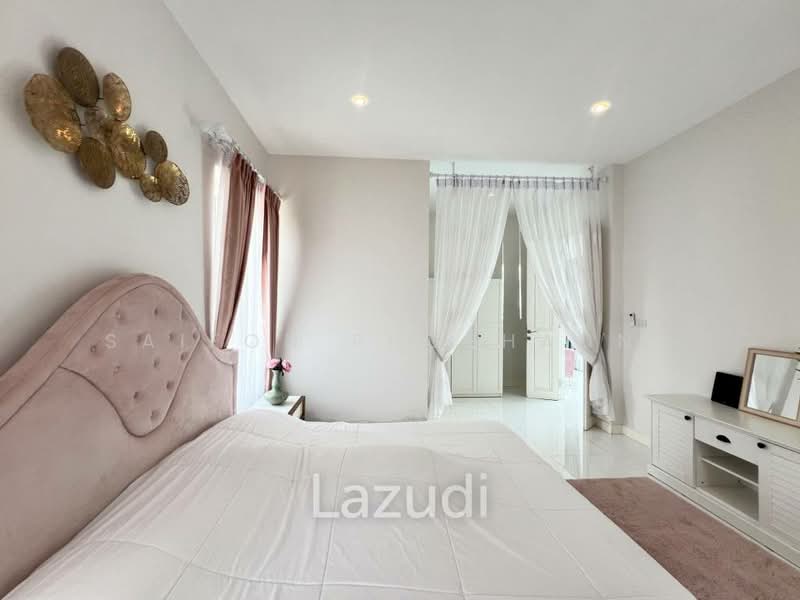 ขาย - Marwin Pool Villa Hua Hin : มาร์วิน พูลวิลล่า หัวหิน, ประจวบคีรีขันธ์