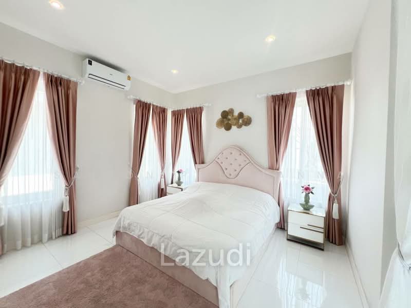 For Sale - Marwin Pool Villa Hua Hin, Prachuap Khiri Khan