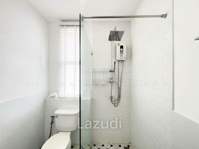 ขาย - Marwin Pool Villa Hua Hin : มาร์วิน พูลวิลล่า หัวหิน, ประจวบคีรีขันธ์