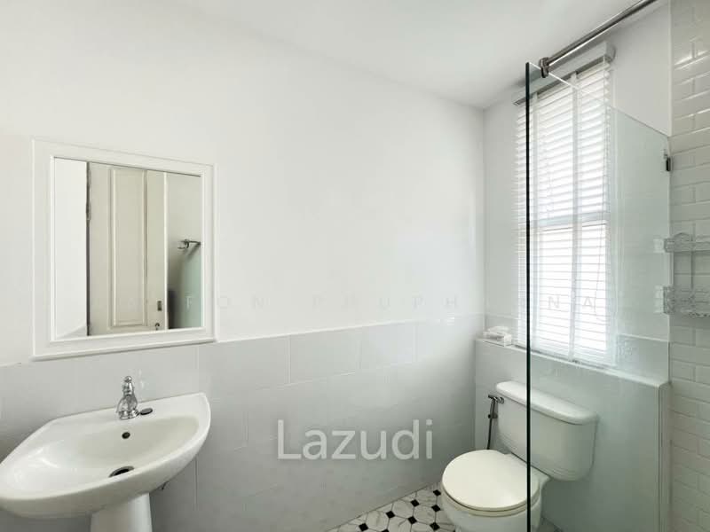 For Sale - Marwin Pool Villa Hua Hin, Prachuap Khiri Khan