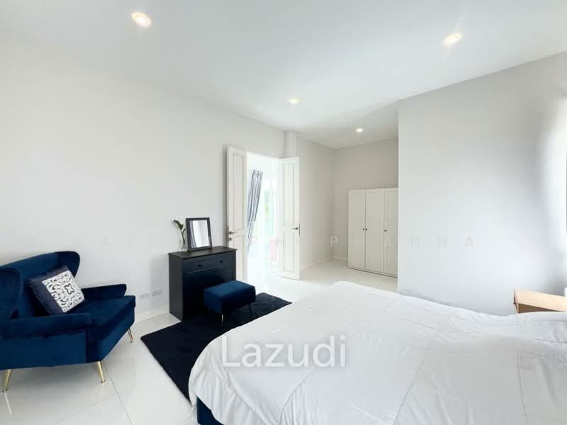 ขาย - Marwin Pool Villa Hua Hin : มาร์วิน พูลวิลล่า หัวหิน, ประจวบคีรีขันธ์