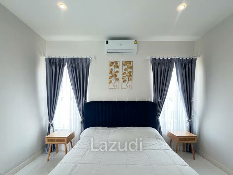 ขาย - Marwin Pool Villa Hua Hin : มาร์วิน พูลวิลล่า หัวหิน, ประจวบคีรีขันธ์