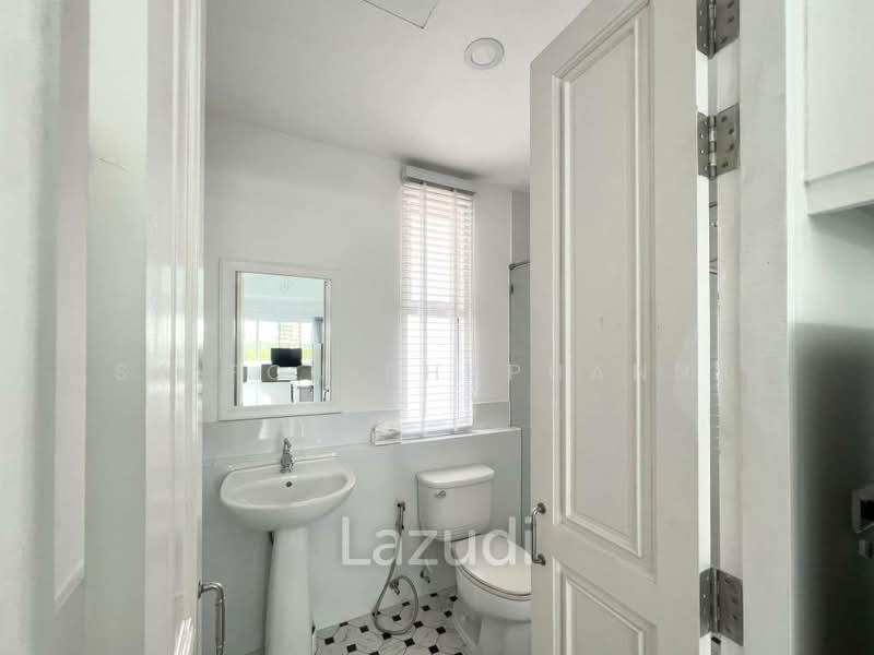 ขาย - Marwin Pool Villa Hua Hin : มาร์วิน พูลวิลล่า หัวหิน, ประจวบคีรีขันธ์