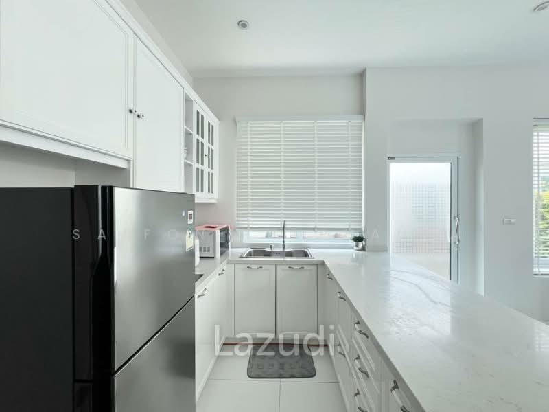 ขาย - Marwin Pool Villa Hua Hin : มาร์วิน พูลวิลล่า หัวหิน, ประจวบคีรีขันธ์