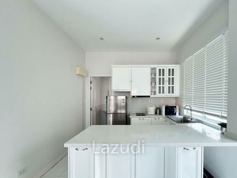 For Sale - Marwin Pool Villa Hua Hin, Prachuap Khiri Khan