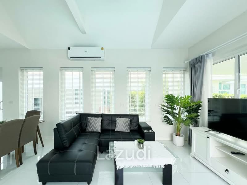 ขาย - Marwin Pool Villa Hua Hin : มาร์วิน พูลวิลล่า หัวหิน, ประจวบคีรีขันธ์