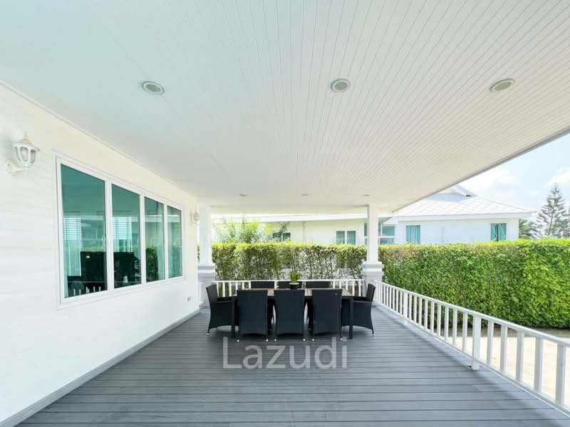 For Sale - Marwin Pool Villa Hua Hin, Prachuap Khiri Khan