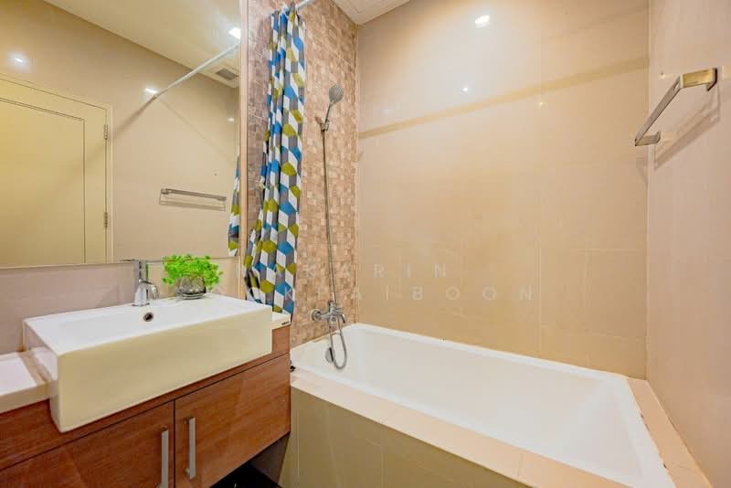 Noble Reveal, Bangkok, 36 Soi Sukhumvit 63, Ekamai Road, Phra Kanong Nua, Watthana, Bangkok, 1 Bedroom, 52 sqm, Condo For Rent, by Nakarin  Sookpaiboon, 500160806 - DDproperty.com