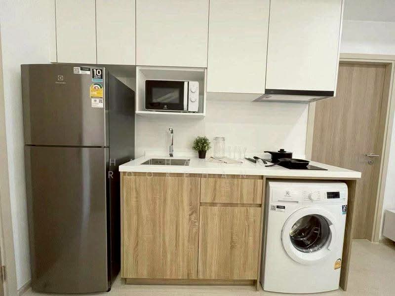 Noble Ambience Sukhumvit 42, Bangkok, 55 Suk Chai Alley, Khong Tan, Khlong Toei, Bangkok, 1 Bedroom, 38 sqm, Condo For Rent, by Hathairat  Rookphan  , 500160807 - DDproperty.com