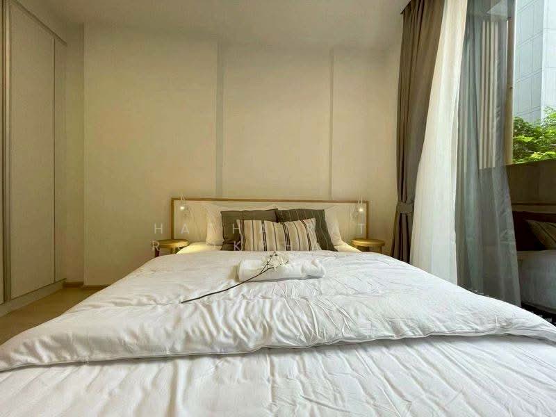 Noble Ambience Sukhumvit 42 : โนเบิล แอมเบียนส์ สุขุมวิท 42, กรุงเทพ, 55 ซอยสุขชัย, คลองตัน, คลองเตย, กรุงเทพ, 38 ตร.ม., คอนโด ให้เช่า, โดย Hathairat  Rookphan  , 500160807 - DDproperty.com