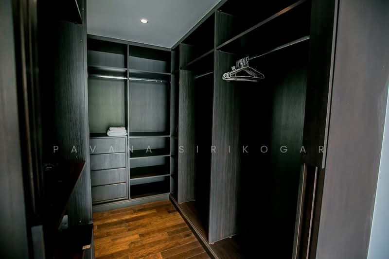 Hansar Rajdamri, Bangkok, 3-250 Soi Mahatlek Luang 2, Lumphini, Pathum Wan, Bangkok, 2 Bedrooms, 138 sqm, Condo For Rent, by Pavana Sirikogar, 500160808 - DDproperty.com