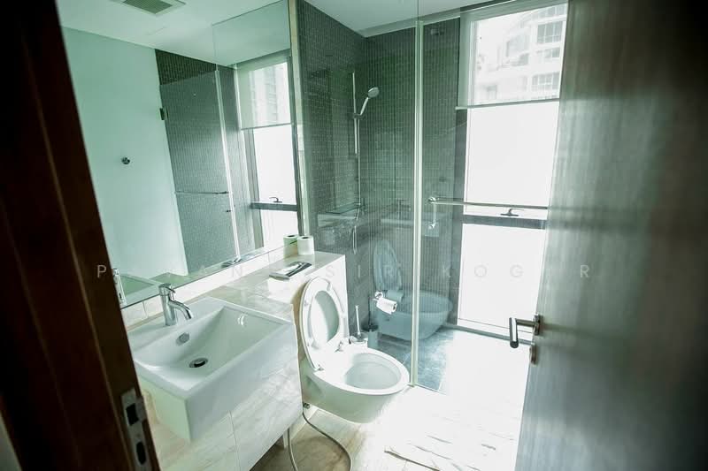 Hansar Rajdamri, Bangkok, 3-250 Soi Mahatlek Luang 2, Lumphini, Pathum Wan, Bangkok, 2 Bedrooms, 138 sqm, Condo For Rent, by Pavana Sirikogar, 500160808 - DDproperty.com