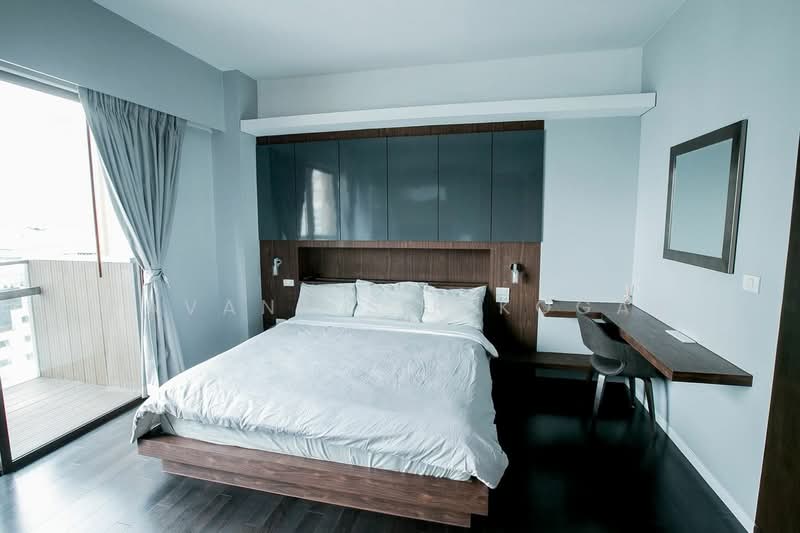 Hansar Rajdamri, Bangkok, 3-250 Soi Mahatlek Luang 2, Lumphini, Pathum Wan, Bangkok, 2 Bedrooms, 138 sqm, Condo For Rent, by Pavana Sirikogar, 500160808 - DDproperty.com