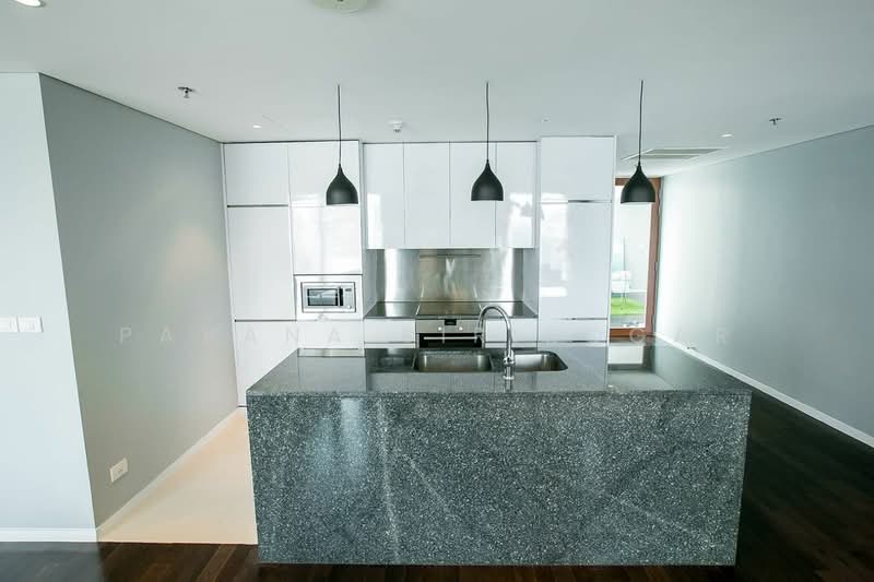 Hansar Rajdamri, Bangkok, 3-250 Soi Mahatlek Luang 2, Lumphini, Pathum Wan, Bangkok, 2 Bedrooms, 138 sqm, Condo For Rent, by Pavana Sirikogar, 500160808 - DDproperty.com