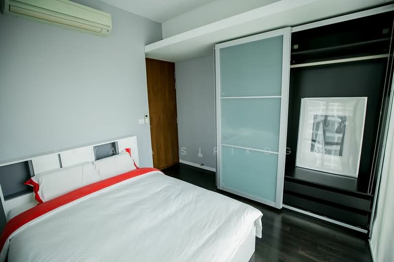 Hansar Rajdamri, Bangkok, 3-250 Soi Mahatlek Luang 2, Lumphini, Pathum Wan, Bangkok, 2 Bedrooms, 138 sqm, Condo For Rent, by Pavana Sirikogar, 500160808 - DDproperty.com