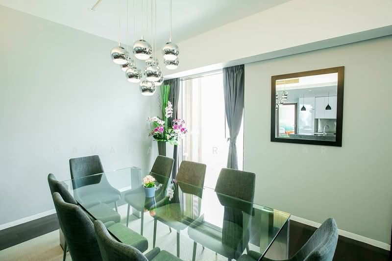 Hansar Rajdamri, Bangkok, 3-250 Soi Mahatlek Luang 2, Lumphini, Pathum Wan, Bangkok, 2 Bedrooms, 138 sqm, Condo For Rent, by Pavana Sirikogar, 500160808 - DDproperty.com