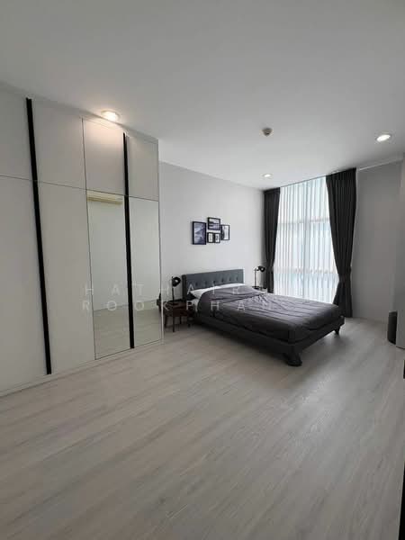 Chewathai Ratchaprarop, Bangkok, 51 Rajaprarop Road, Makkasan, Ratchathewi, Bangkok, 3 Bedrooms, 114 sqm, Condo For Rent, by Hathairat Rookphan , 500160810 - DDproperty.com