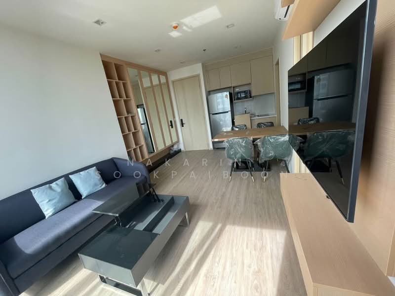 Noble State 39, Bangkok, 35 Soi Sukhumvit 39, Khlong Tan Nua, Watthana, Bangkok, 1 Bedroom, 43 sqm, Condo For Rent, by Nakarin  Sookpaiboon, 500160812 - DDproperty.com