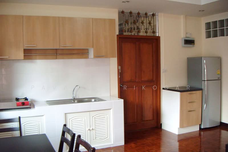 Swasdi Mansion, Bangkok, 273 Soi Sukhumvit 31, Khlong Tan Nua, Watthana, Bangkok, 1 Bedroom, 80 sqm, Apartment For Rent, by Pavana Sirikogar, 500160814 - DDproperty.com