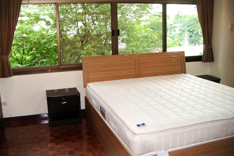 Swasdi Mansion, Bangkok, 273 Soi Sukhumvit 31, Khlong Tan Nua, Watthana, Bangkok, 1 Bedroom, 80 sqm, Apartment For Rent, by Pavana Sirikogar, 500160814 - DDproperty.com