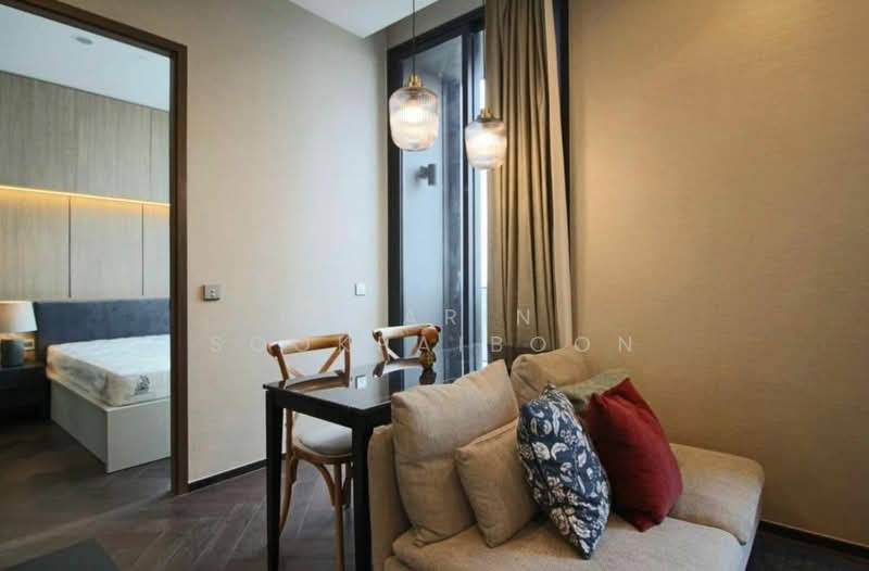 The Esse Sukhumvit 36 : ดิ เอส สุขุมวิท 36, กรุงเทพ, ซอยสุขุมวิท 36 ถนนสุขุมวิท, พระโขนง, คลองเตย, กรุงเทพ, 43 ตร.ม., คอนโด ให้เช่า, โดย Nakarin Sookpaiboon, 500160815 - DDproperty.com