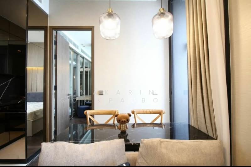 The Esse Sukhumvit 36, Bangkok, Soi Sukhumvit 36, Sukhumvit Road, Phra Kanong, Khlong Toei, Bangkok, 1 Bedroom, 43 sqm, Condo For Rent, by Nakarin Sookpaiboon, 500160815 - DDproperty.com