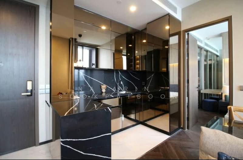 The Esse Sukhumvit 36 : ดิ เอส สุขุมวิท 36, กรุงเทพ, ซอยสุขุมวิท 36 ถนนสุขุมวิท, พระโขนง, คลองเตย, กรุงเทพ, 43 ตร.ม., คอนโด ให้เช่า, โดย Nakarin Sookpaiboon, 500160815 - DDproperty.com