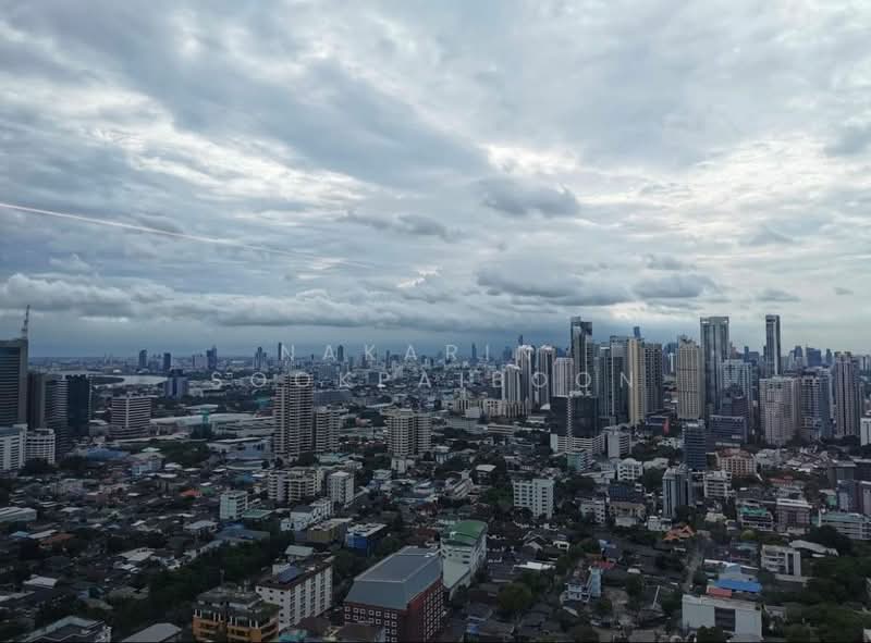 The Esse Sukhumvit 36 : ดิ เอส สุขุมวิท 36, กรุงเทพ, ซอยสุขุมวิท 36 ถนนสุขุมวิท, พระโขนง, คลองเตย, กรุงเทพ, 43 ตร.ม., คอนโด ให้เช่า, โดย Nakarin Sookpaiboon, 500160815 - DDproperty.com