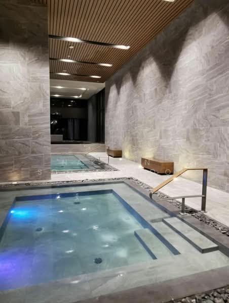 The Esse Sukhumvit 36 : ดิ เอส สุขุมวิท 36, กรุงเทพ, ซอยสุขุมวิท 36 ถนนสุขุมวิท, พระโขนง, คลองเตย, กรุงเทพ, 43 ตร.ม., คอนโด ให้เช่า, โดย Nakarin Sookpaiboon, 500160815 - DDproperty.com