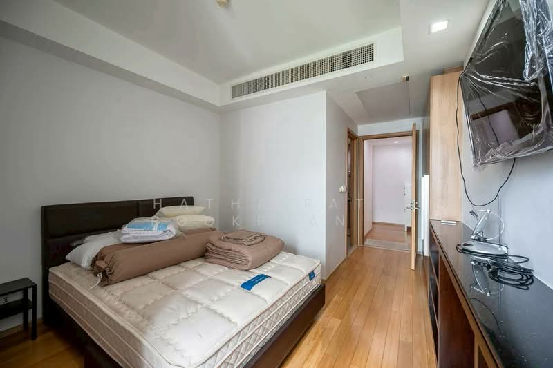 Prive by Sansiri : พรีเว่ บาย แสนสิริ, กรุงเทพ, 68 ซอยร่วมฤดี ถนนวิทยุ, ลุมพินี, ปทุมวัน, กรุงเทพ, 154 ตร.ม., คอนโด ให้เช่า, โดย Hathairat  Rookphan  , 500160816 - DDproperty.com