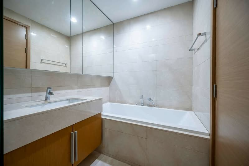 Prive by Sansiri, Bangkok, 68 Soi Ruamrudee, Wireless Road, Lumphini, Pathum Wan, Bangkok, 3 Bedrooms, 154 sqm, Condo For Rent, by Hathairat  Rookphan  , 500160816 - DDproperty.com