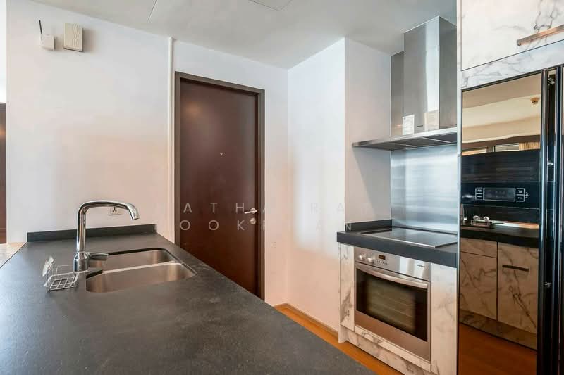 Prive by Sansiri, Bangkok, 68 Soi Ruamrudee, Wireless Road, Lumphini, Pathum Wan, Bangkok, 3 Bedrooms, 154 sqm, Condo For Rent, by Hathairat  Rookphan  , 500160816 - DDproperty.com