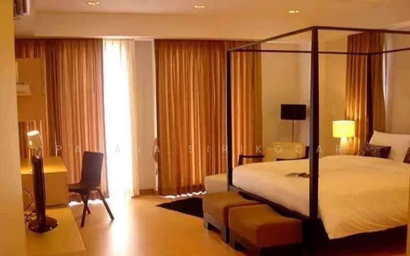 Viscaya Private Residences, Bangkok, Soi Sukhumvit 31, Khlong Tan Nua, Watthana, Bangkok, 2 Bedrooms, 115 sqm, Condo For Rent, by Pavana Sirikogar, 500160817 - DDproperty.com