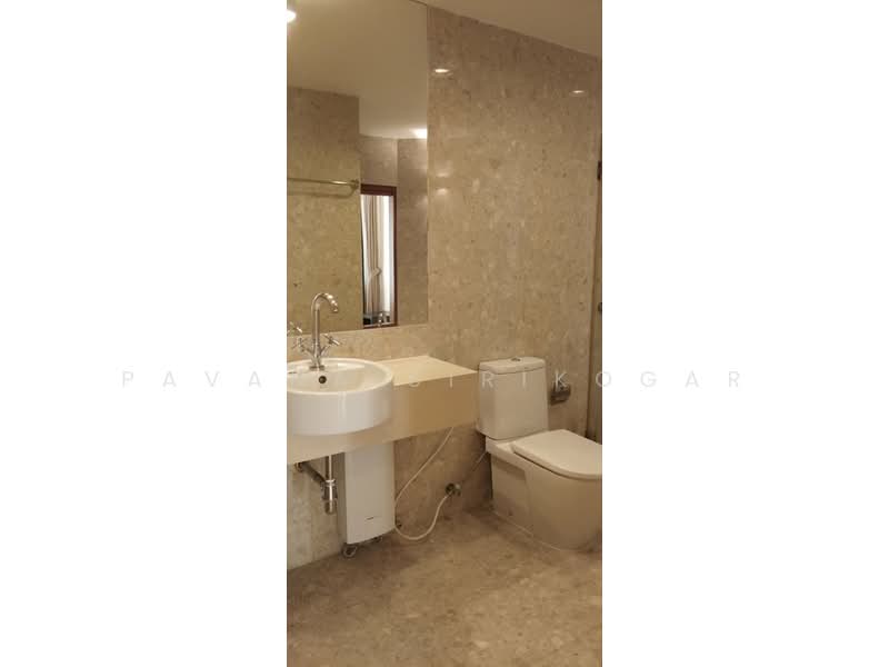 Viscaya Private Residences, Bangkok, Soi Sukhumvit 31, Khlong Tan Nua, Watthana, Bangkok, 2 Bedrooms, 115 sqm, Condo For Rent, by Pavana Sirikogar, 500160817 - DDproperty.com