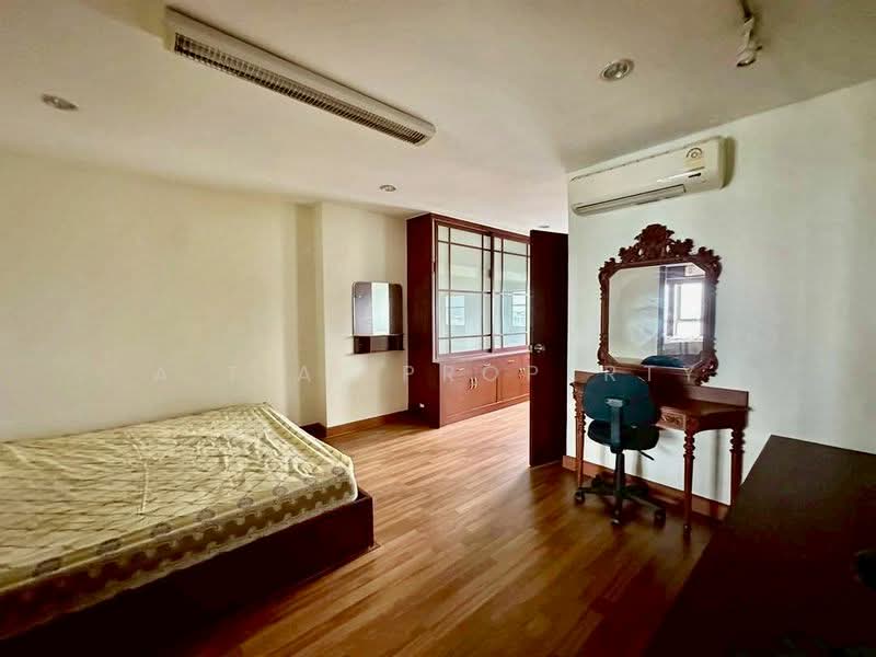 Eastern Tower, Chon Buri (Pattaya), Soi Thetsaban 2, Si Racha, Si Racha, Chon Buri (Pattaya), 2 Bedrooms, 110 sqm, Condo For Sale, by A.T.A. Property, 500160818 - DDproperty.com