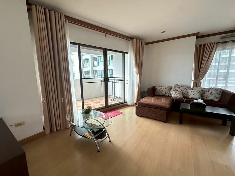 Eastern Tower : อีสเทิร์น ทาวน์เวอร์, ชลบุรี, ซอย เทศบาล 2, ศรีราชา, ศรีราชา, ชลบุรี, 110 ตร.ม., คอนโด ขาย, โดย A.T.A. Property, 500160818 - DDproperty.com