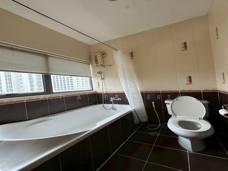 Eastern Tower, Chon Buri (Pattaya), Soi Thetsaban 2, Si Racha, Si Racha, Chon Buri (Pattaya), 2 Bedrooms, 110 sqm, Condo For Sale, by A.T.A. Property, 500160818 - DDproperty.com