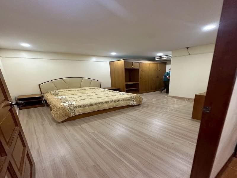 Eastern Tower, Chon Buri (Pattaya), Soi Thetsaban 2, Si Racha, Si Racha, Chon Buri (Pattaya), 2 Bedrooms, 110 sqm, Condo For Sale, by A.T.A. Property, 500160818 - DDproperty.com