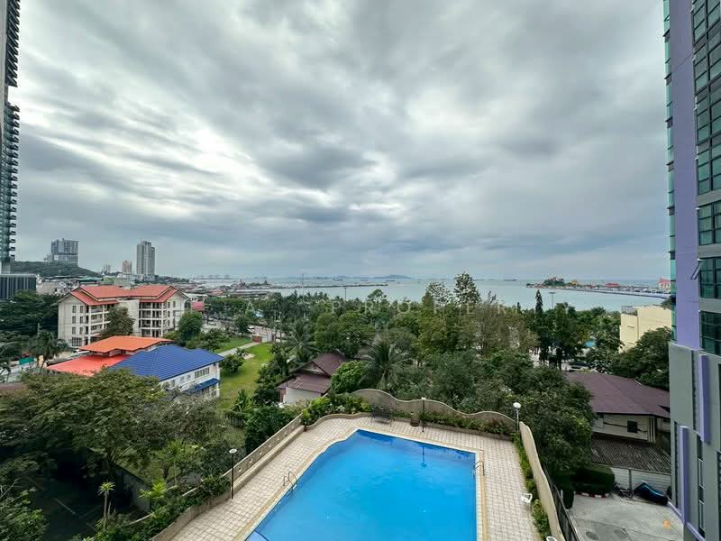 Eastern Tower, Chon Buri (Pattaya), Soi Thetsaban 2, Si Racha, Si Racha, Chon Buri (Pattaya), 2 Bedrooms, 110 sqm, Condo For Sale, by A.T.A. Property, 500160818 - DDproperty.com