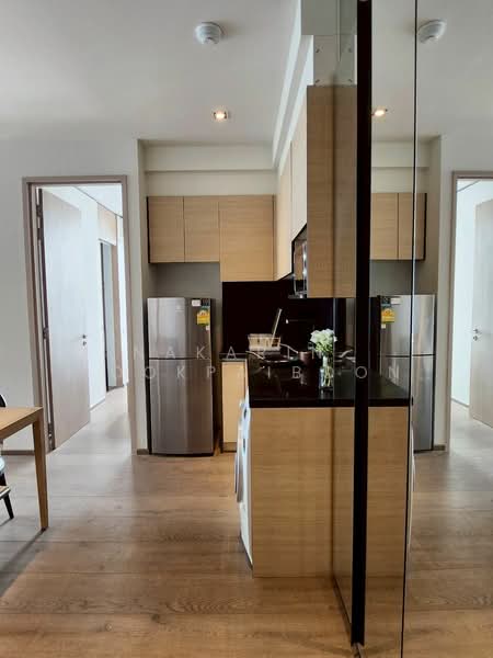 Park Origin Phrom Phong (Park 24), Bangkok, 68 Soi Sukhumvit 24, Khong Tan, Khlong Toei, Bangkok, 2 Bedrooms, 60 sqm, Condo For Rent, by Nakarin Sookpaiboon, 500160819 - DDproperty.com