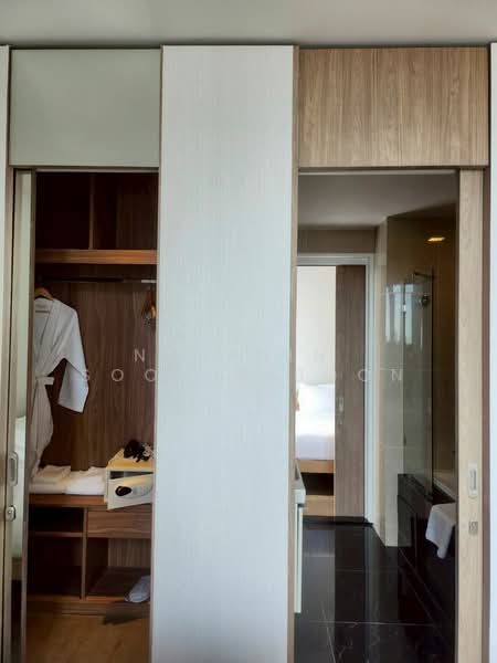 Park Origin Phrom Phong (Park 24), Bangkok, 68 Soi Sukhumvit 24, Khong Tan, Khlong Toei, Bangkok, 2 Bedrooms, 60 sqm, Condo For Rent, by Nakarin Sookpaiboon, 500160819 - DDproperty.com