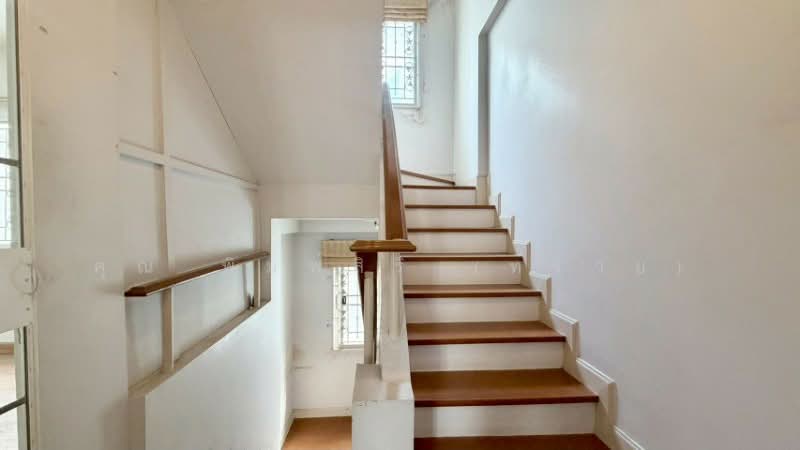 Baan Klang Muang Luzern Sukhumvit, Bangkok, Sukhumvit 77 Road, Suan Luang, Suan Luang, Bangkok, 4 Bedrooms, 172 sqm, Townhouse For Sale, by คุณ พิมพ์สิริ (ทราย), 500160821 - DDproperty.com