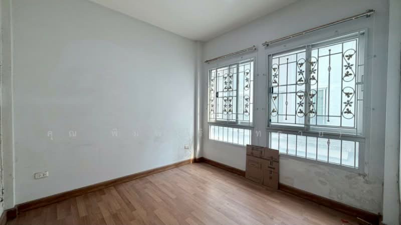 Baan Klang Muang Luzern Sukhumvit, Bangkok, Sukhumvit 77 Road, Suan Luang, Suan Luang, Bangkok, 4 Bedrooms, 172 sqm, Townhouse For Sale, by คุณ พิมพ์สิริ (ทราย), 500160821 - DDproperty.com