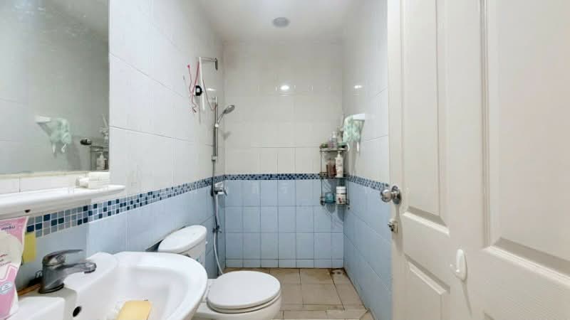 Baan Klang Muang Luzern Sukhumvit, Bangkok, Sukhumvit 77 Road, Suan Luang, Suan Luang, Bangkok, 4 Bedrooms, 172 sqm, Townhouse For Sale, by คุณ พิมพ์สิริ (ทราย), 500160821 - DDproperty.com