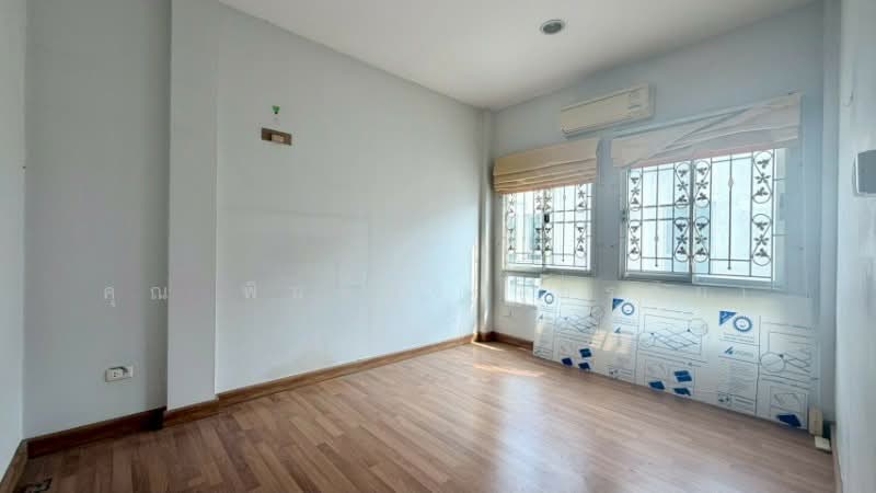 Baan Klang Muang Luzern Sukhumvit, Bangkok, Sukhumvit 77 Road, Suan Luang, Suan Luang, Bangkok, 4 Bedrooms, 172 sqm, Townhouse For Sale, by คุณ พิมพ์สิริ (ทราย), 500160821 - DDproperty.com