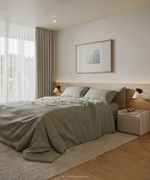 Serene Condo Layan, Phuket, Soi 3, Choeng Thale, Thalang, Phuket, Studio, 27 sqm, Condo For Sale, by Kanjana Kruasaen, 500160823 - DDproperty.com