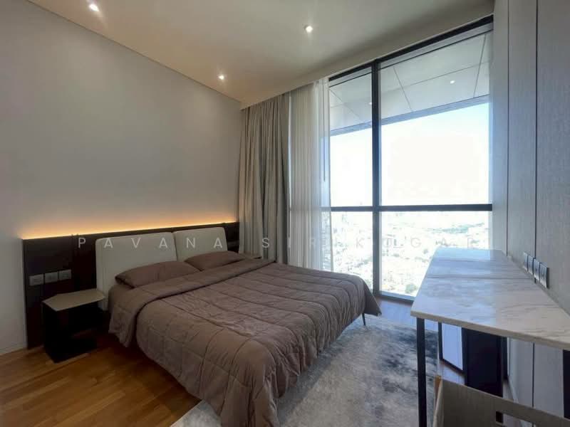 Banyan Tree Residences Riverside : บันยัน ทรี เรสซิเดนซ์ ริเวอร์ไซด์ กรุงเทพ, กรุงเทพ, ซอยสมเด็จเจ้าพระยา 17, คลองสาน, คลองสาน, กรุงเทพ, 465 ตร.ม., คอนโด ให้เช่า, โดย Pavana Sirikogar, 500160824 - DDproperty.com