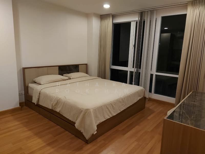 The Aree condominium, Bangkok, Phaholyothin, Samsen Nai, Phaya Thai, Bangkok, 1 Bedroom, 58 sqm, Condo For Rent, by Hathairat  Rookphan  , 500160829 - DDproperty.com