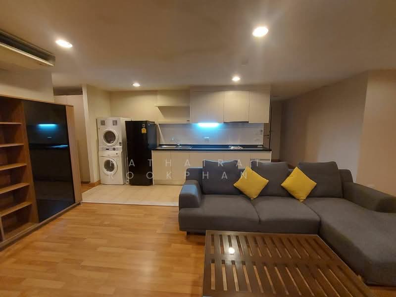 The Aree condominium, Bangkok, Phaholyothin, Samsen Nai, Phaya Thai, Bangkok, 1 Bedroom, 58 sqm, Condo For Rent, by Hathairat  Rookphan  , 500160829 - DDproperty.com